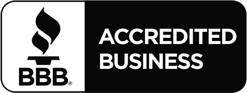 AZ AC Service is a BBB accredited business.