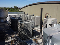 Commercial Heating Installation Phoenix