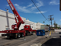 Commercial AC Repair Phoenix