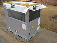 Residential Air Conditioning Installation Phoenix